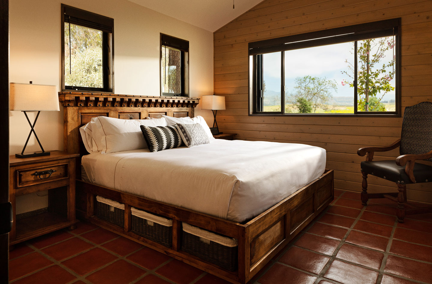 Our San Luis Obispo Event Accommodations 